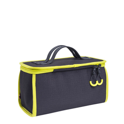 Beretta Challenge Cartridge Bag 100 Ebony & Sulphur Spring - The Sporting Lodge