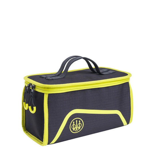 Beretta Challenge Cartridge Bag 100 Ebony & Sulphur Spring