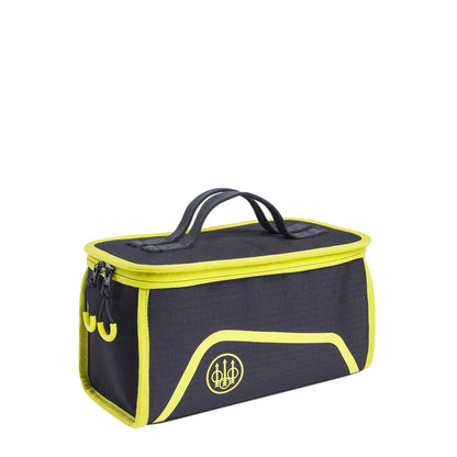Beretta Challenge Cartridge Bag 100 Ebony & Sulphur Spring - The Sporting Lodge