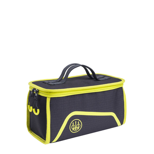 Beretta Challenge Cartridge Bag 100 Ebony & Sulphur Spring - The Sporting Lodge