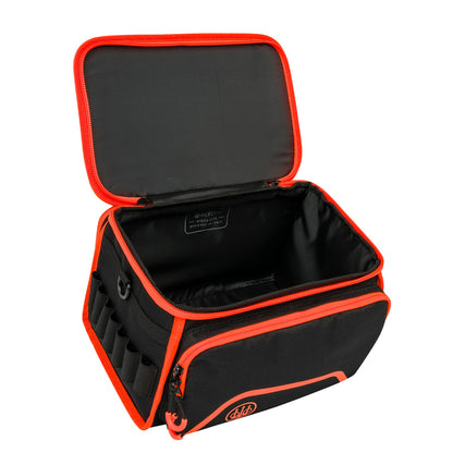 Beretta Challenge Cartridge Bag 150 Black / Orange