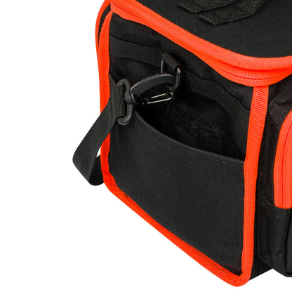 Beretta Challenge Cartridge Bag 150 Black / Orange
