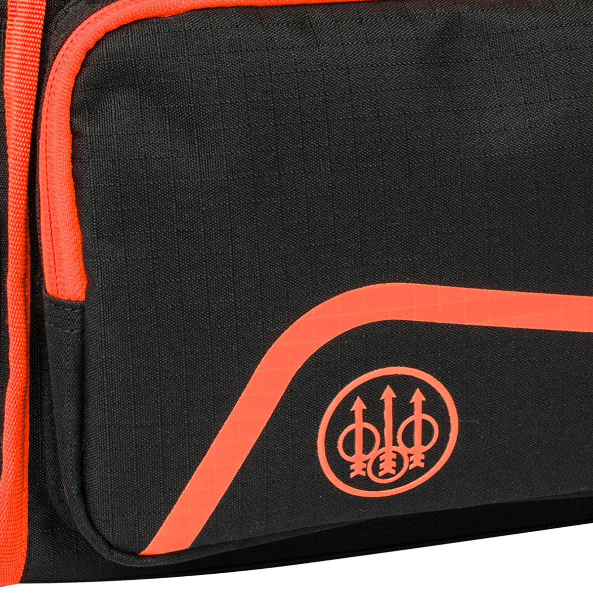 Beretta Challenge Cartridge Bag 150 Black / Orange