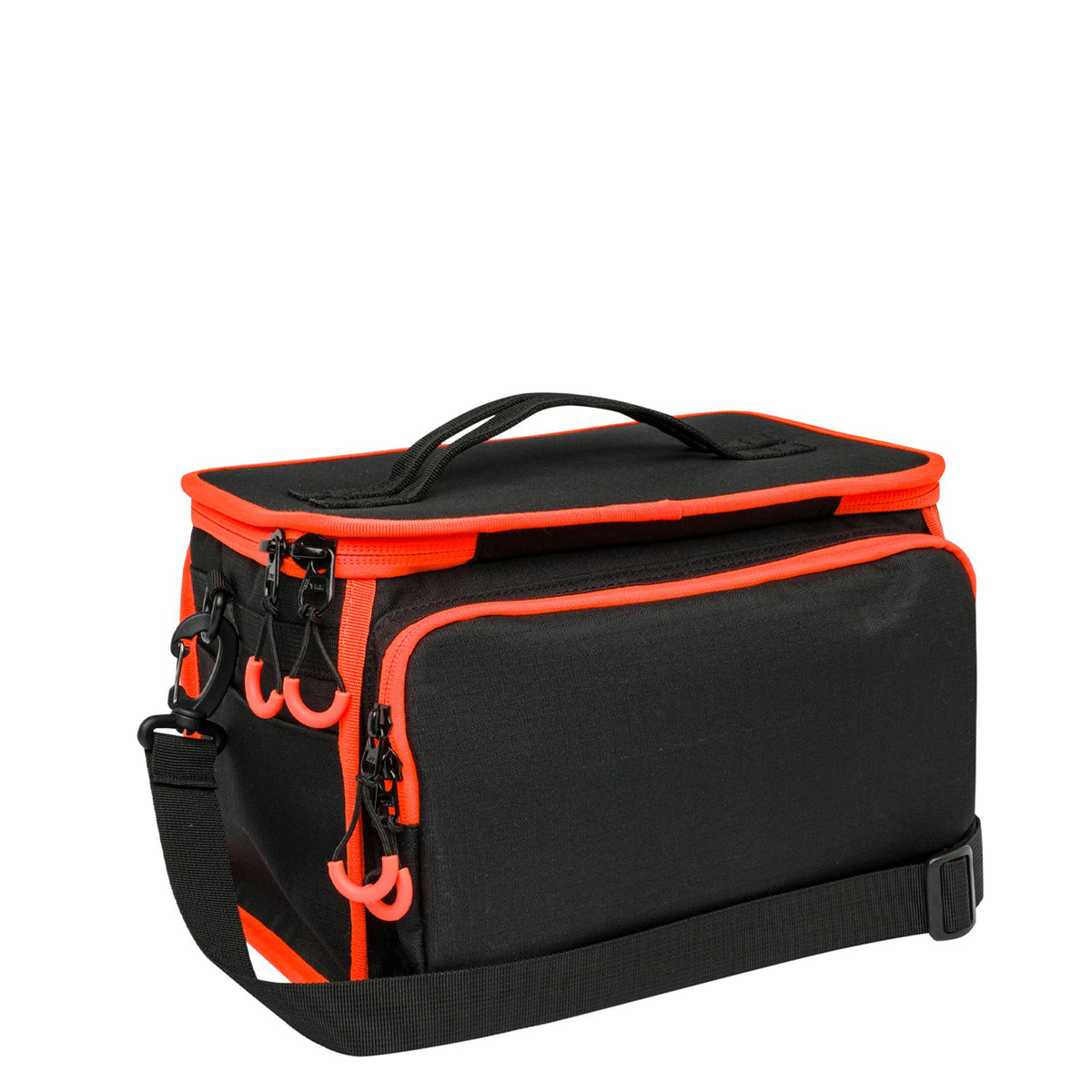 Beretta Challenge Cartridge Bag 150 Black / Orange