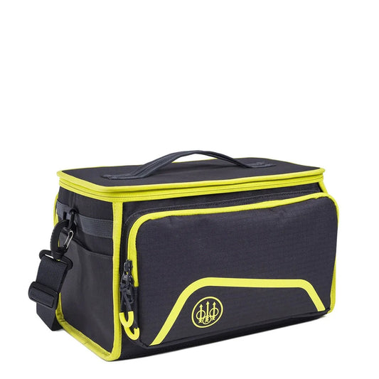 Beretta Challenge Cartridge Bag 150 Ebony & Sulphur Spring