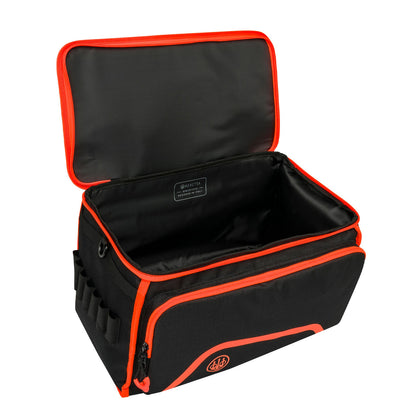 Beretta Challenge Cartridge Bag 250 Black / Orange