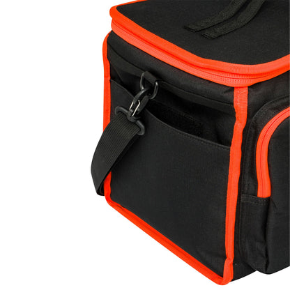Beretta Challenge Cartridge Bag 250 Black / Orange