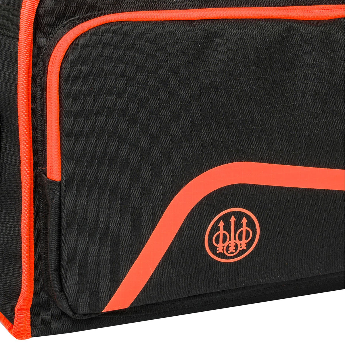Beretta Challenge Cartridge Bag 250 Black / Orange