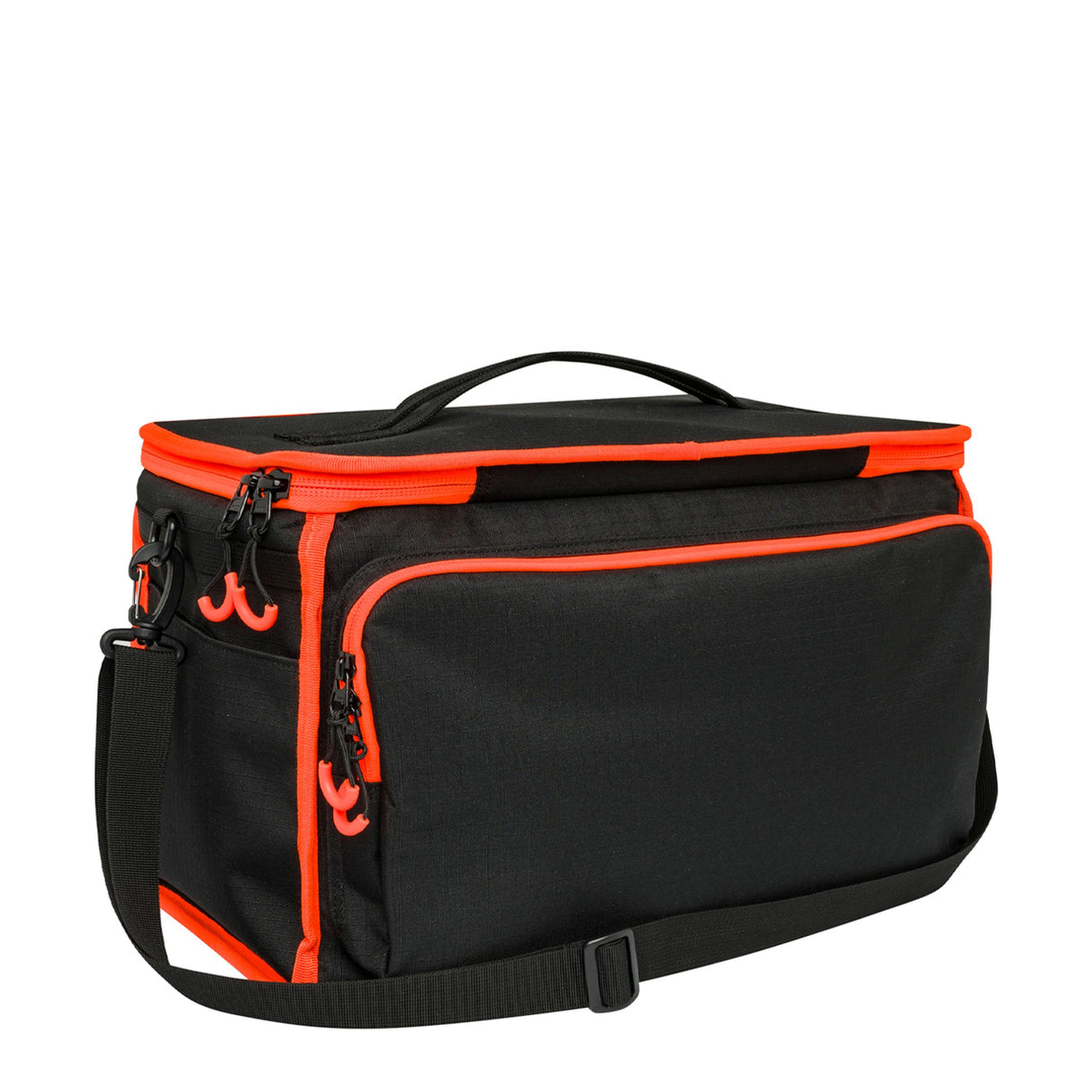 Beretta Challenge Cartridge Bag 250 Black / Orange