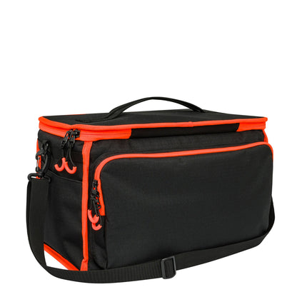 Beretta Challenge Cartridge Bag 250 Black / Orange
