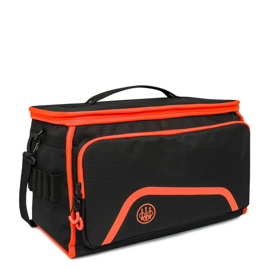 Beretta Challenge Cartridge Bag 250 Black / Orange