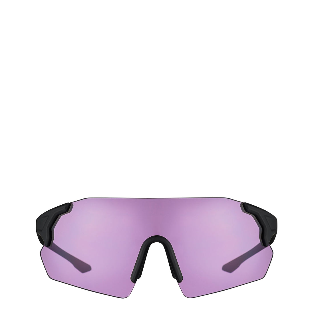 Beretta Challenge EVO Eyeglasses Purple