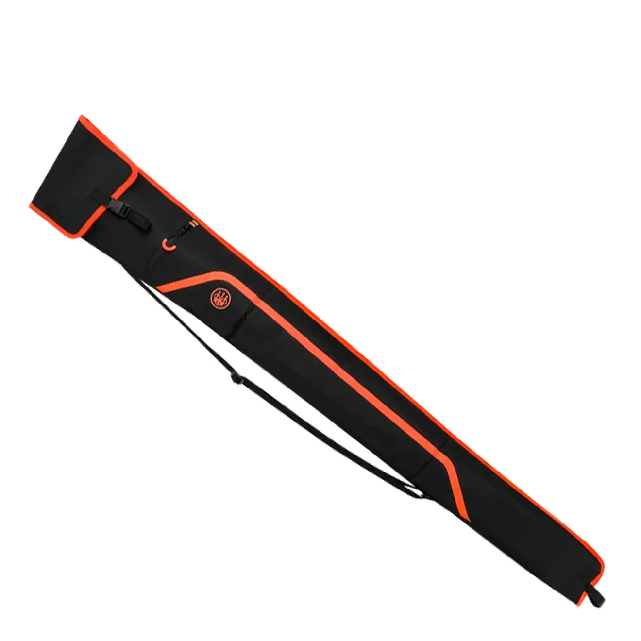 Beretta Challenge Foldable Case 140cm Black / Orange