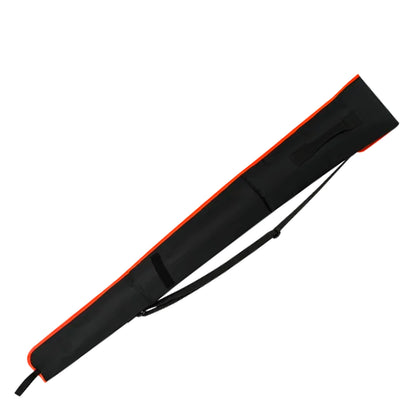 Beretta Challenge Foldable Case 140cm Black / Orange