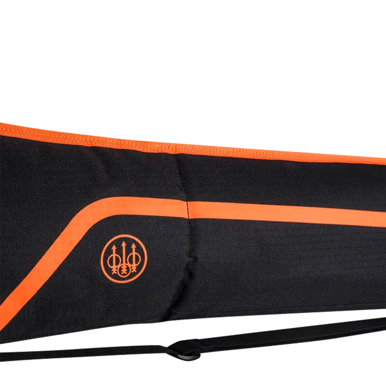 Beretta Challenge Foldable Case 140cm Black / Orange