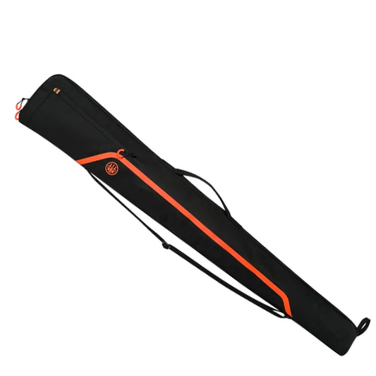 Beretta Challenge Gun Case 128cm Black / Orange