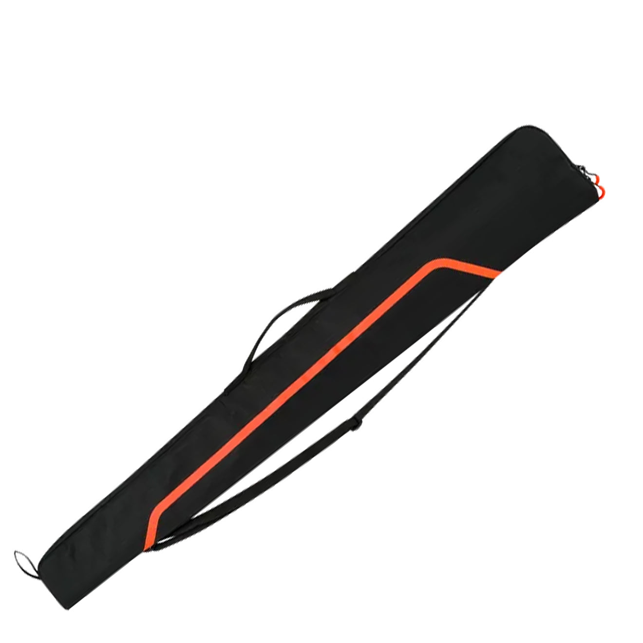 Beretta Challenge Gun Case 128cm Black / Orange