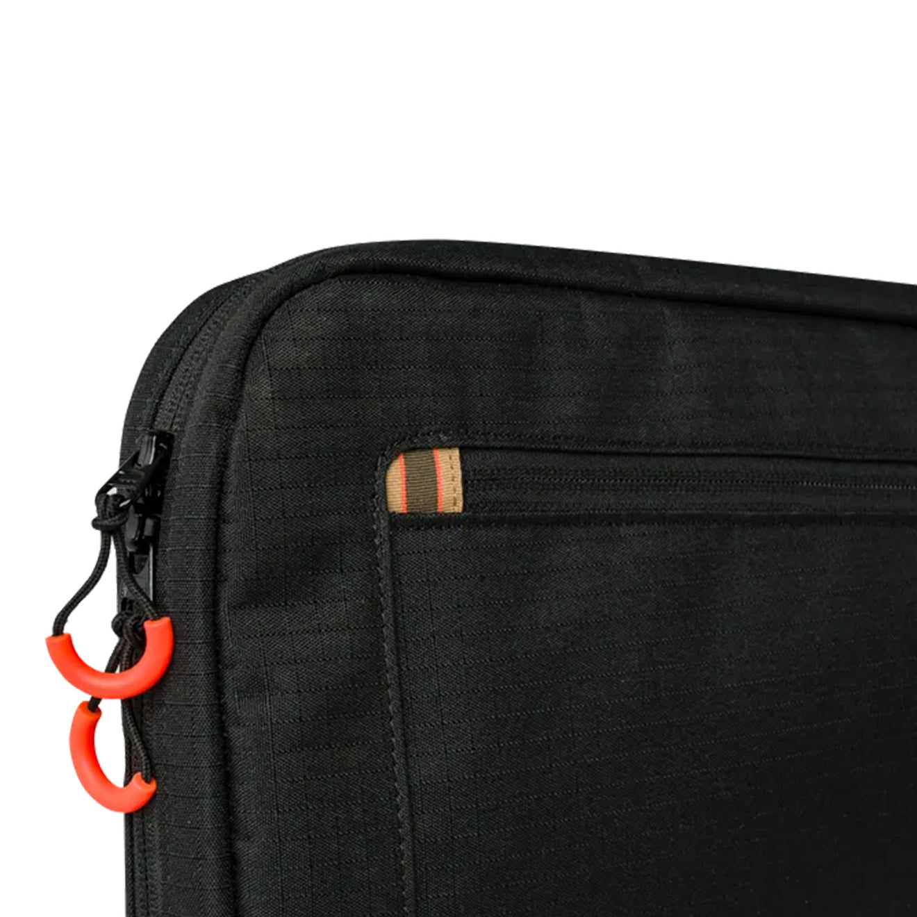 Beretta Challenge Gun Case 128cm Black / Orange