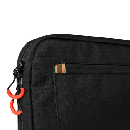 Beretta Challenge Gun Case 128cm Black / Orange