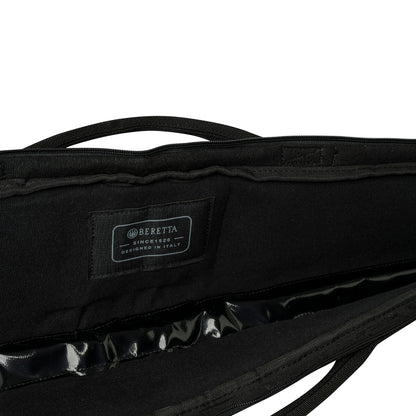 Beretta Challenge Gun Case 140cm Black / Orange