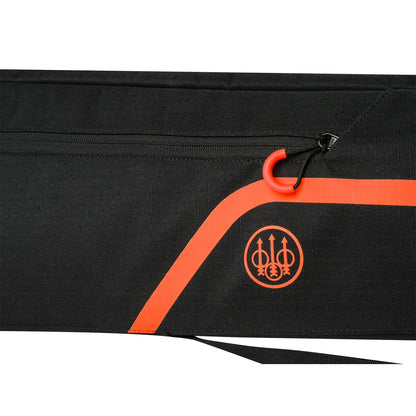 Beretta Challenge Gun Case 140cm Black / Orange