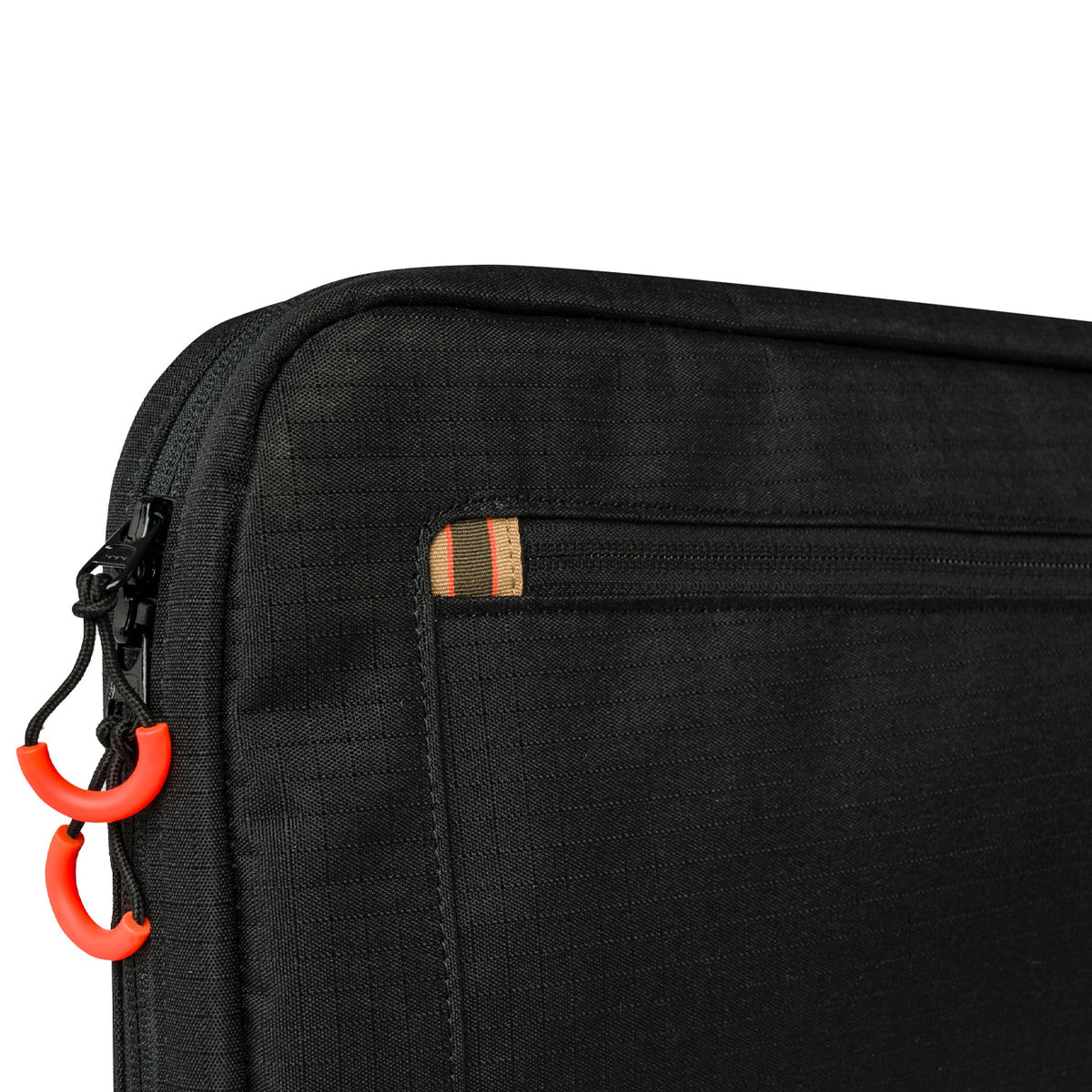 Beretta Challenge Gun Case 140cm Black / Orange