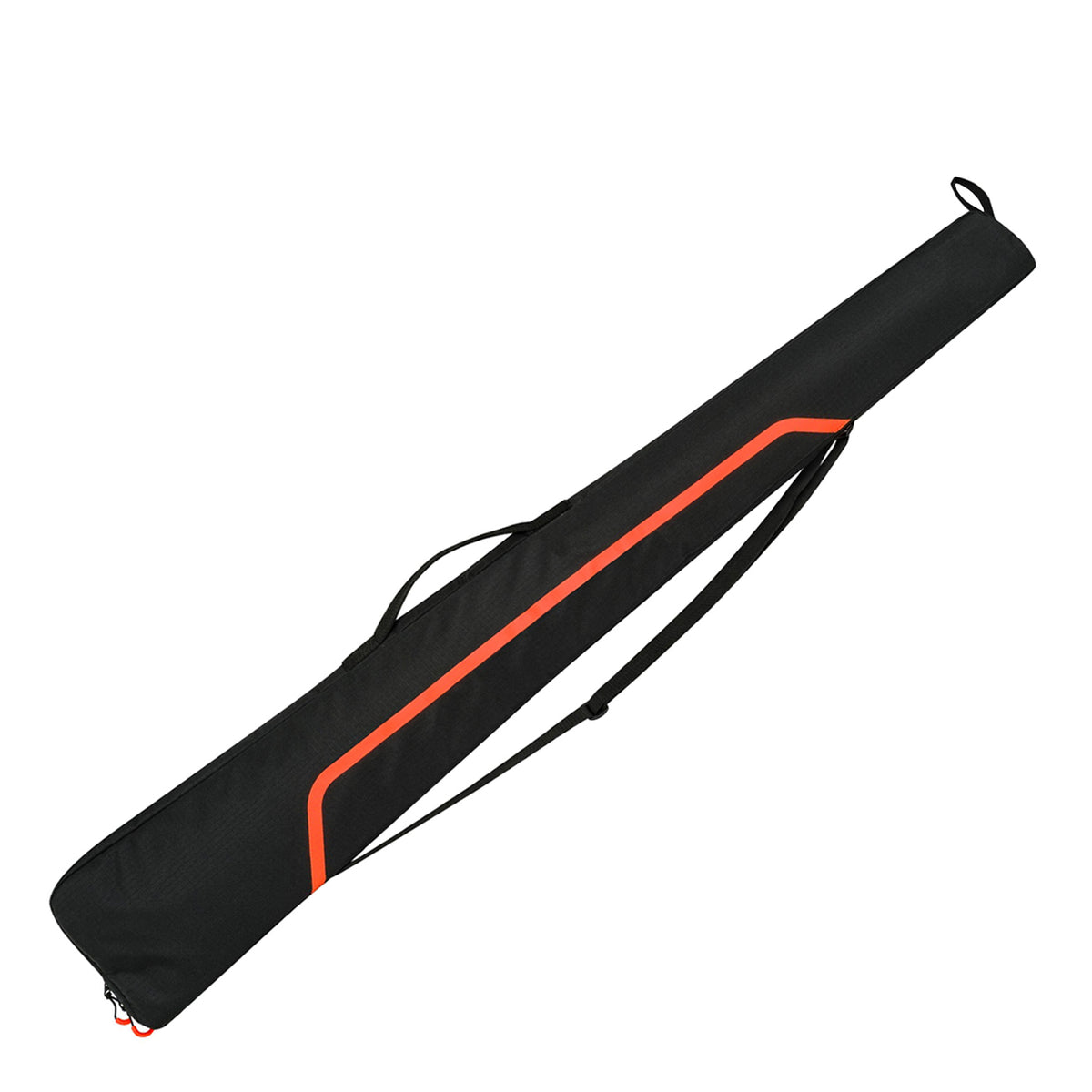 Beretta Challenge Gun Case 140cm Black / Orange