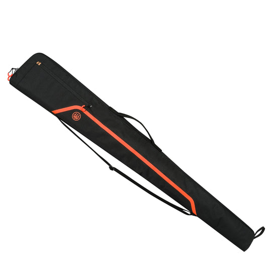 Beretta Challenge Gun Case 140cm Black / Orange