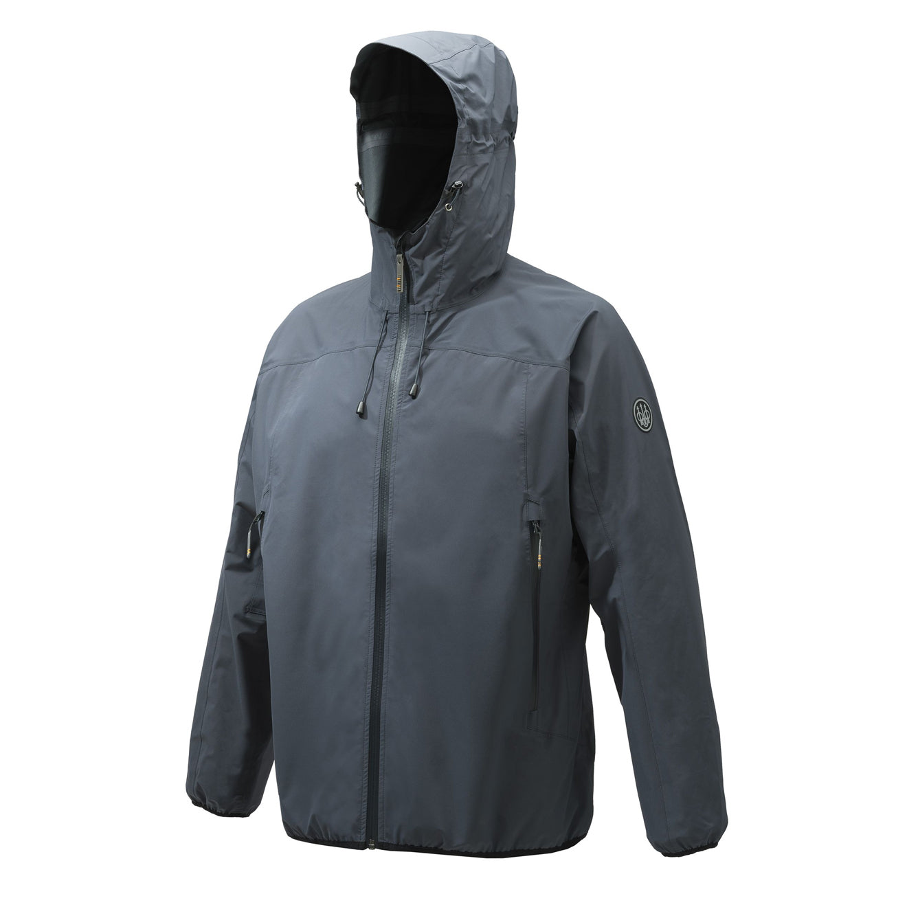Beretta Chamois 3L Jacket Ebony