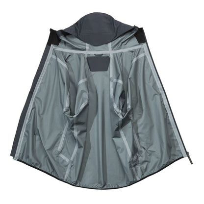 Beretta Chamois 3L Jacket Ebony