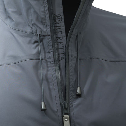 Beretta Chamois 3L Jacket Ebony