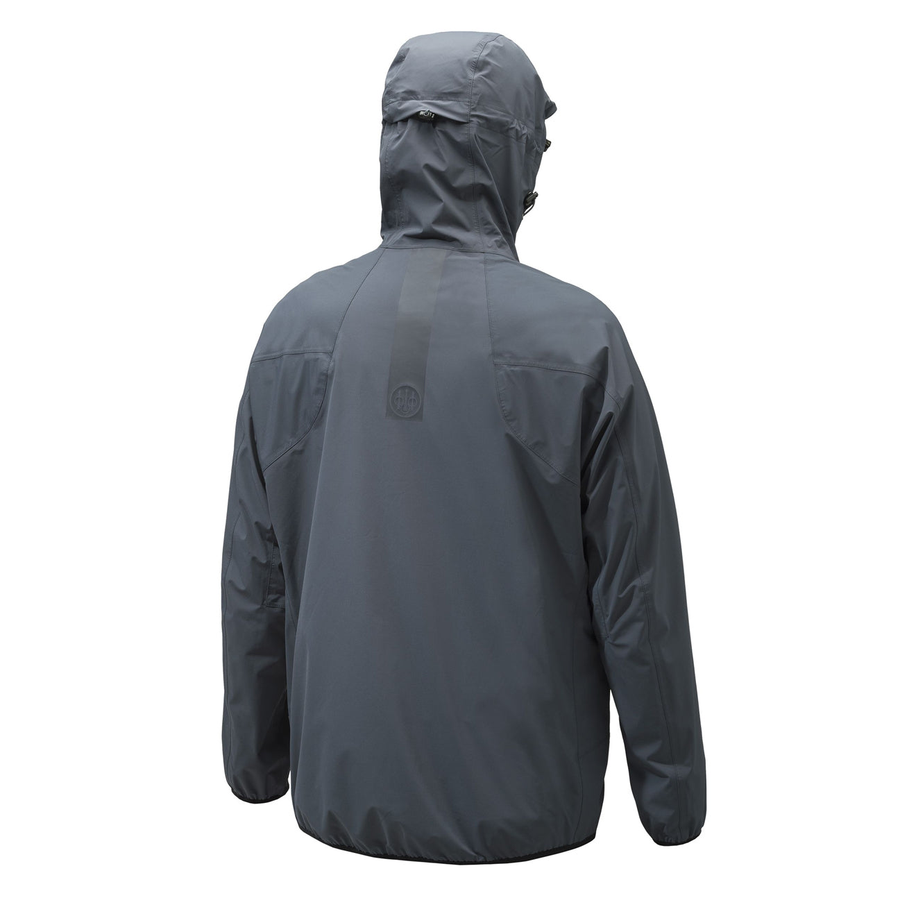 Beretta Chamois 3L Jacket Ebony