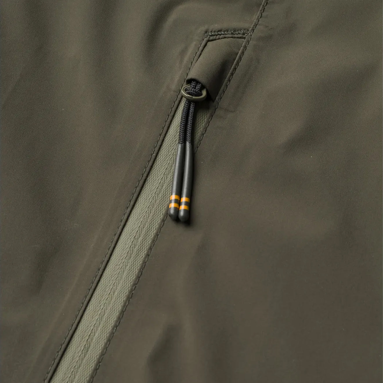 Beretta Chamois 3L Jacket Green Moss - The Sporting Lodge