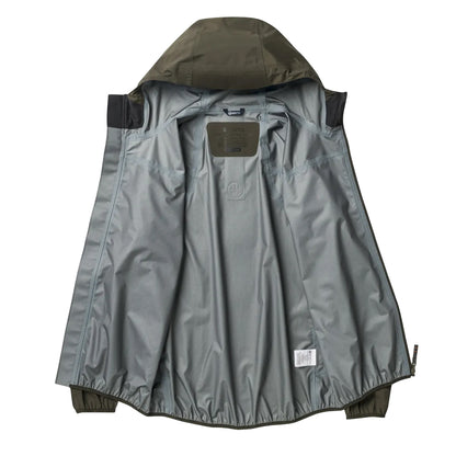 Beretta Chamois 3L Jacket Green Moss - The Sporting Lodge