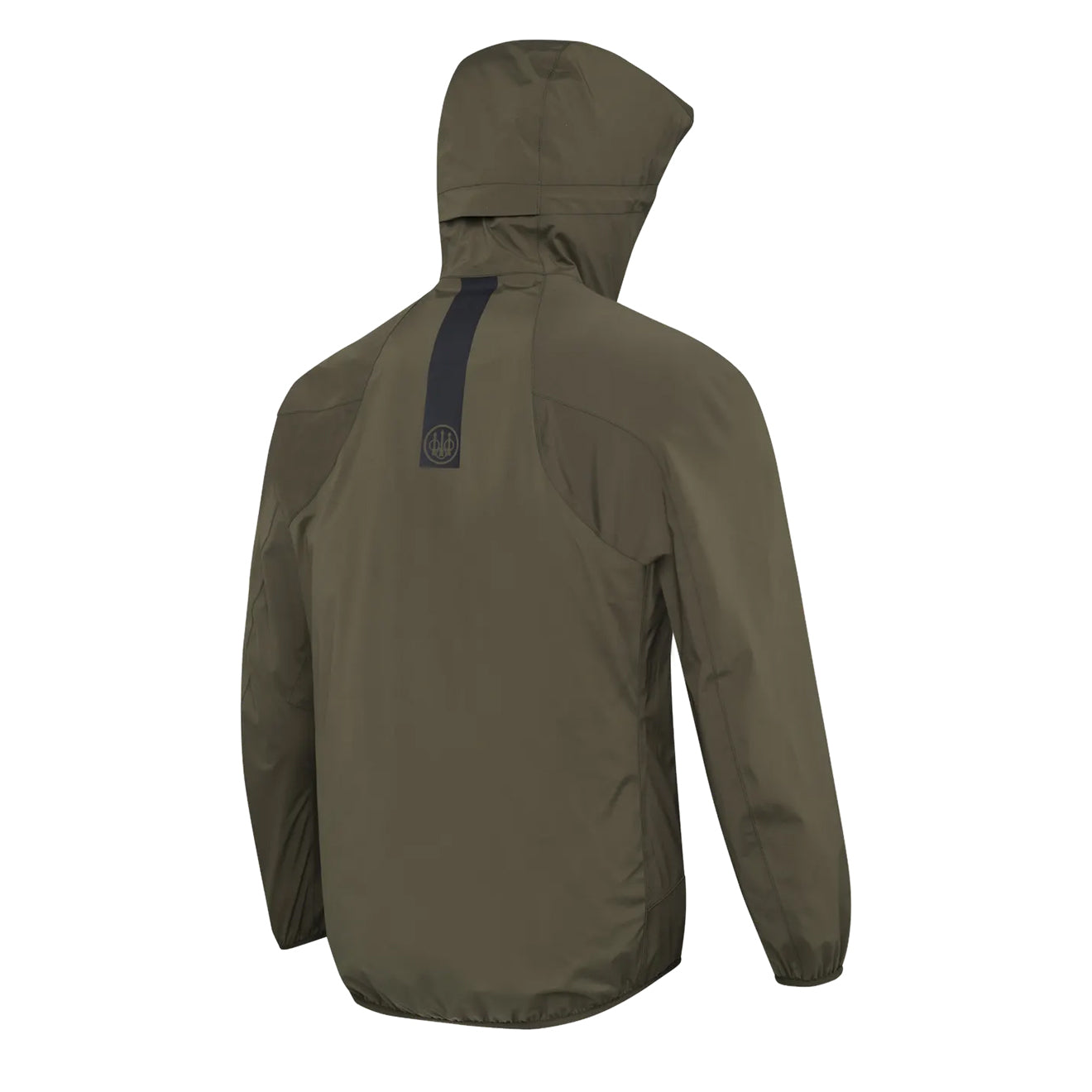 Beretta Chamois 3L Jacket Green Moss - The Sporting Lodge