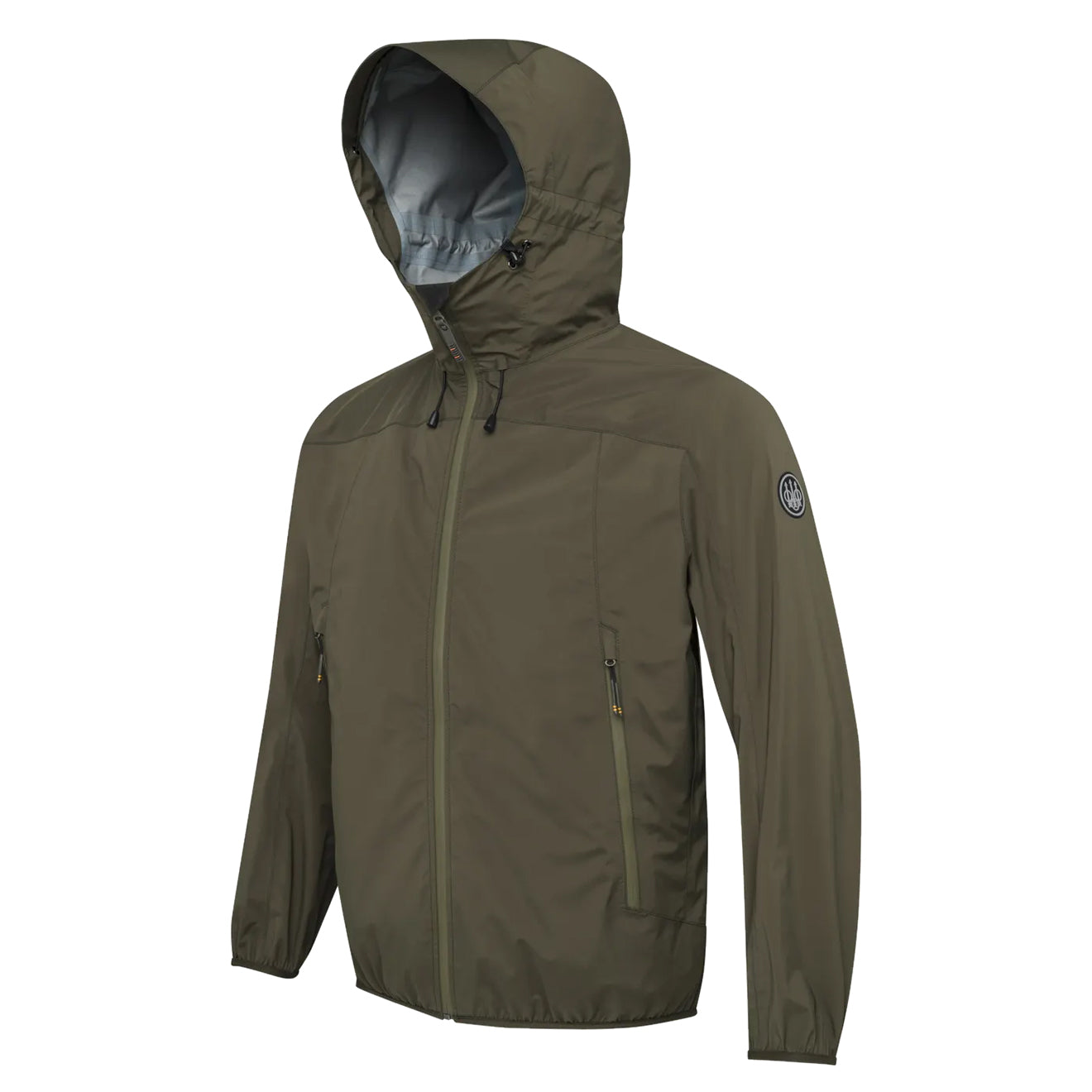 Beretta Chamois 3L Jacket Green Moss - The Sporting Lodge