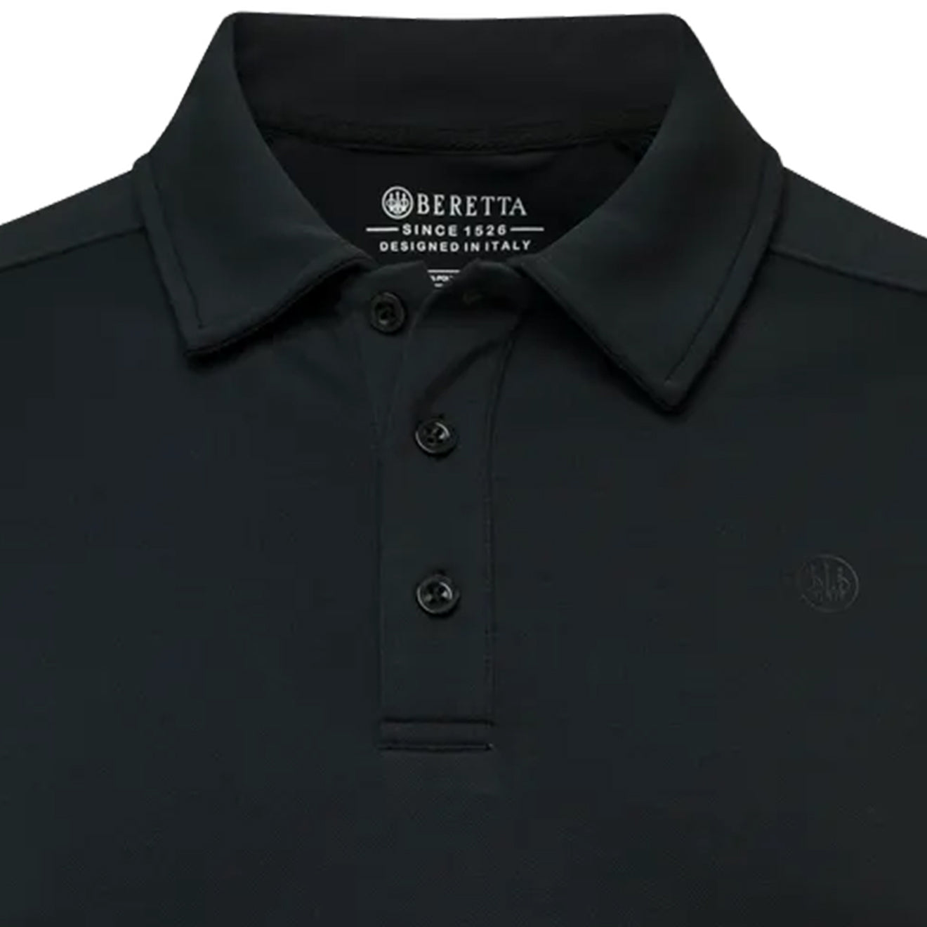 Beretta Champion's Edge Polo Black