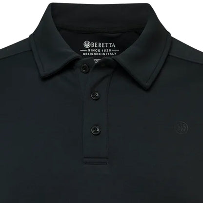 Beretta Champion's Edge Polo Black