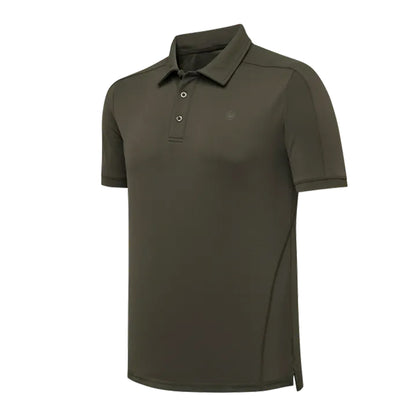 Beretta Champion's Edge Polo Green Moss