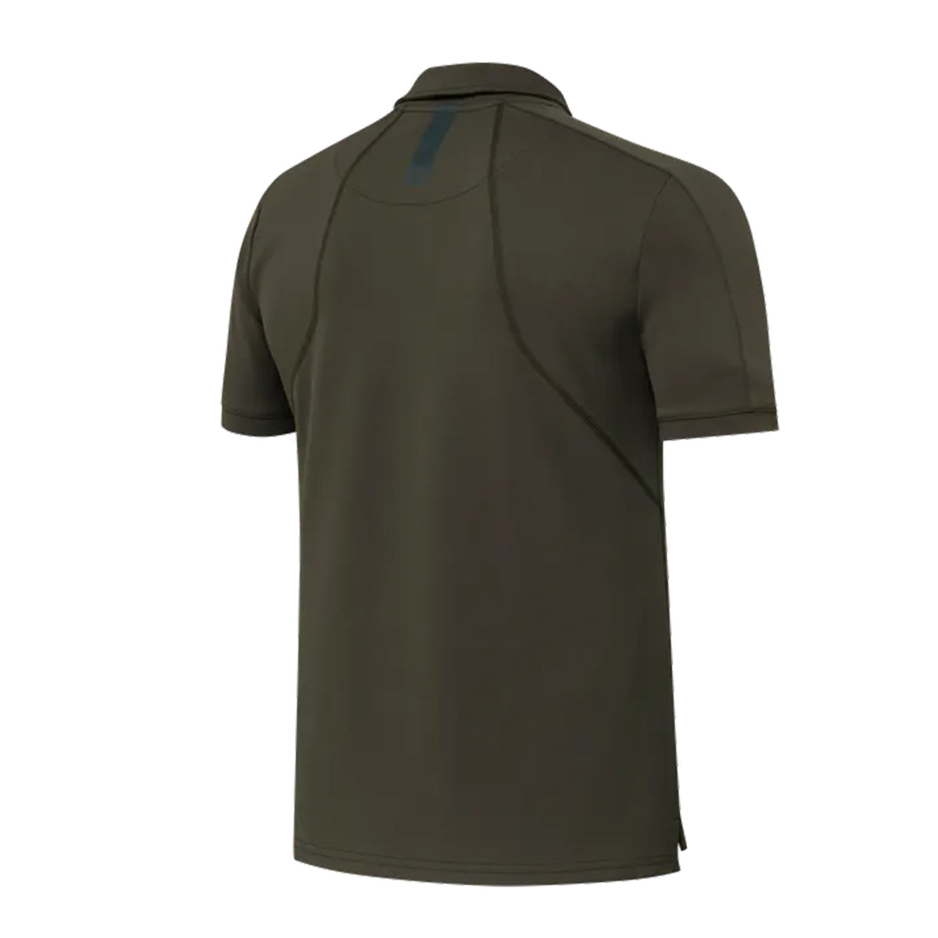 Beretta Champion's Edge Polo Green Moss