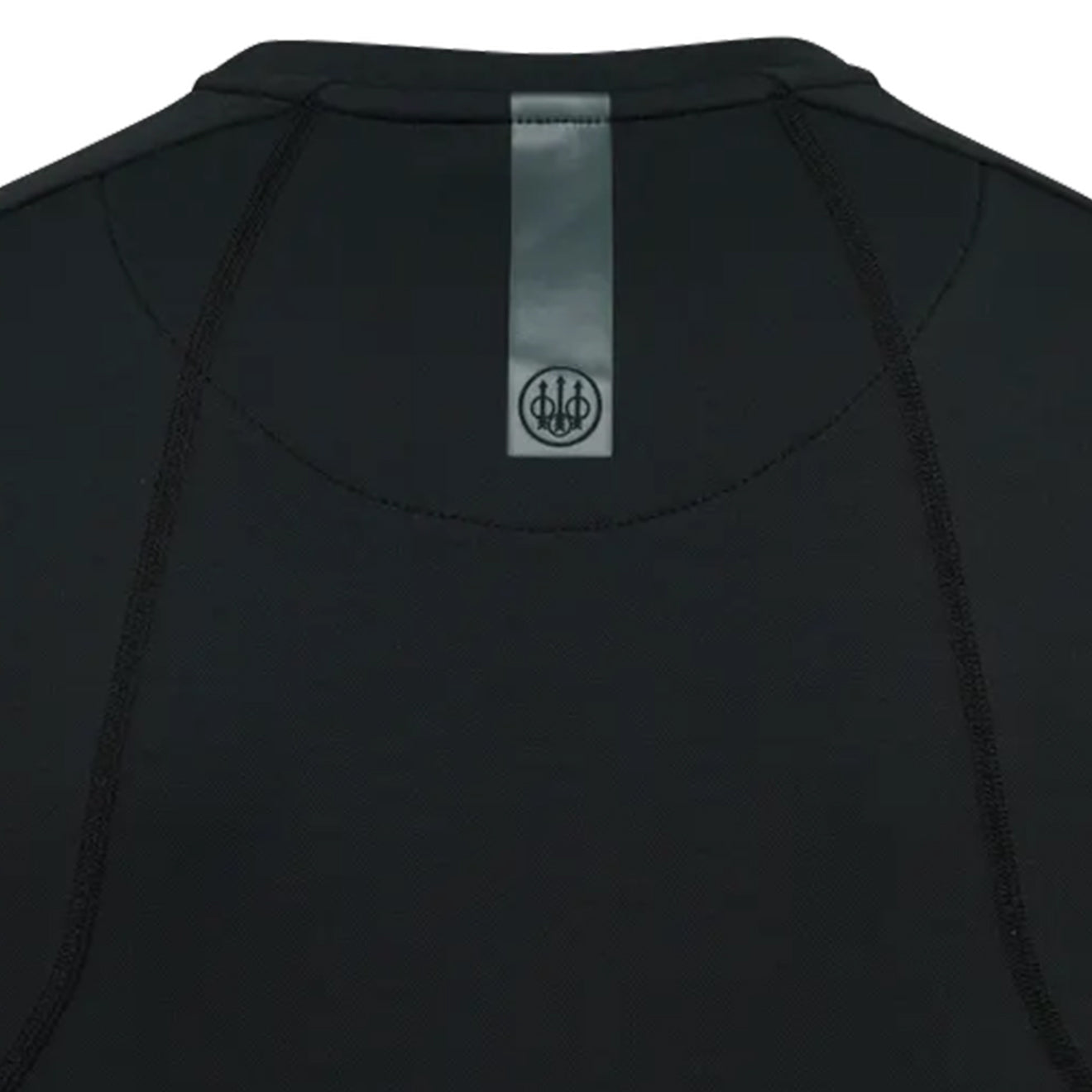 Beretta Champion's Edge T-Shirt Black
