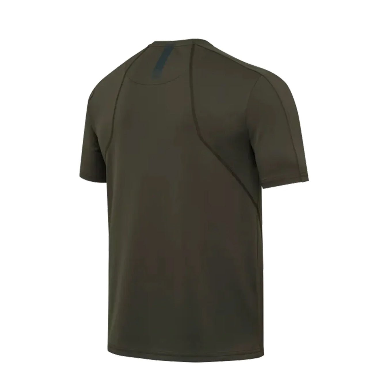Beretta Champion's Edge T-Shirt Green Moss