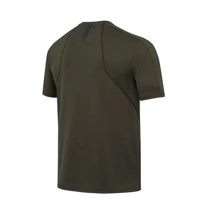 Beretta Champion's Edge T-Shirt Green Moss