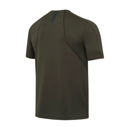 Beretta Champion's Edge T-Shirt Green Moss