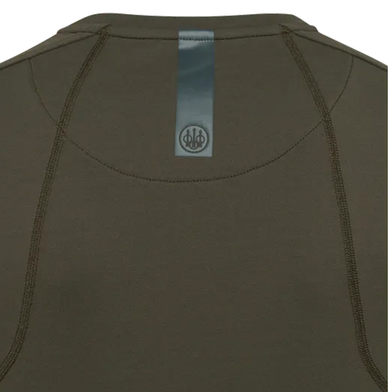Beretta Champion's Edge T-Shirt Green Moss