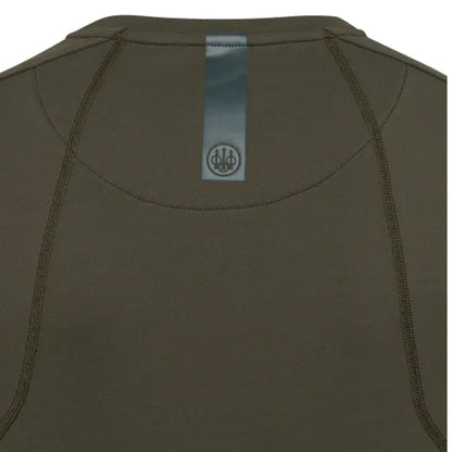 Beretta Champion's Edge T-Shirt Green Moss