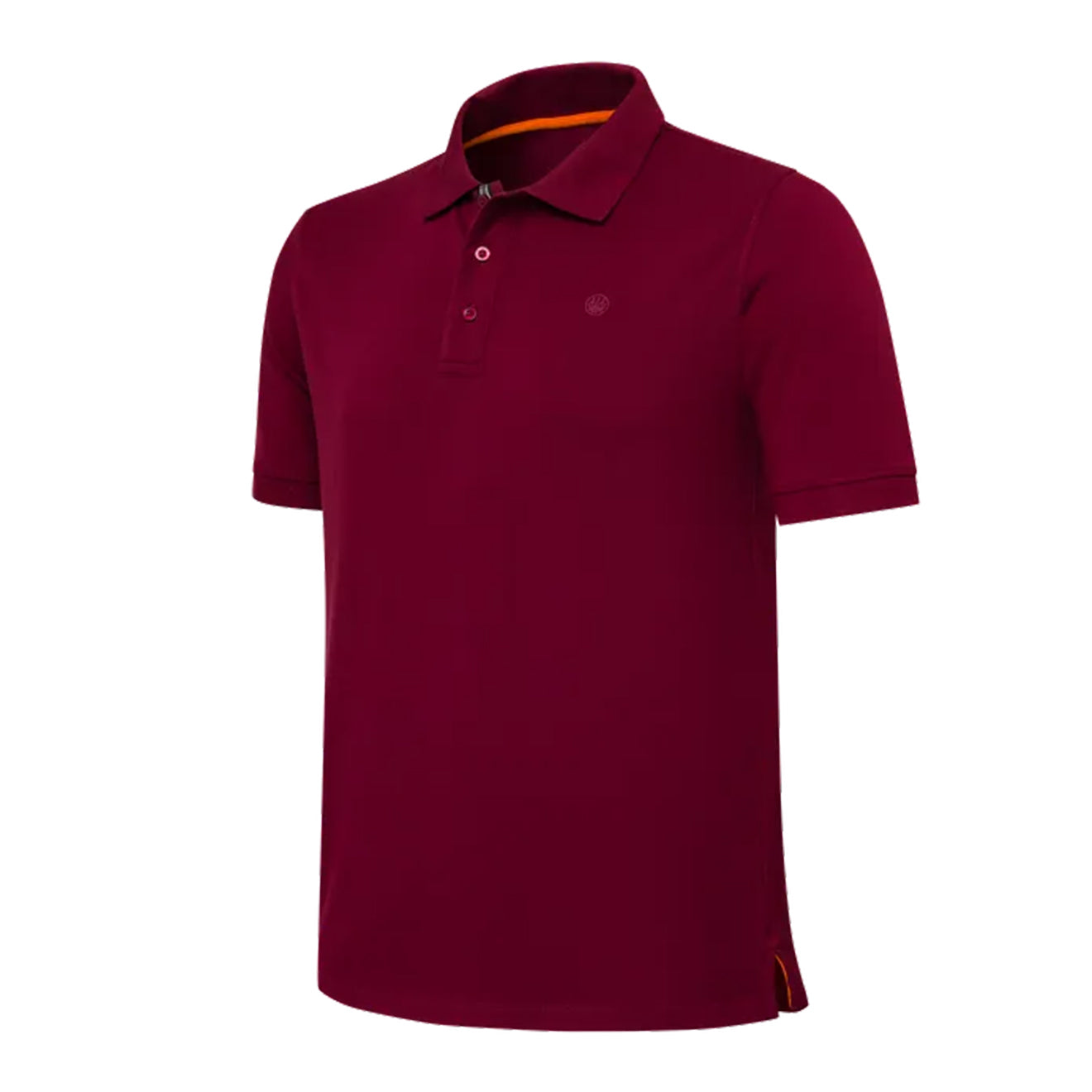 Beretta Corporate EVO Polo Cordovan Spirit