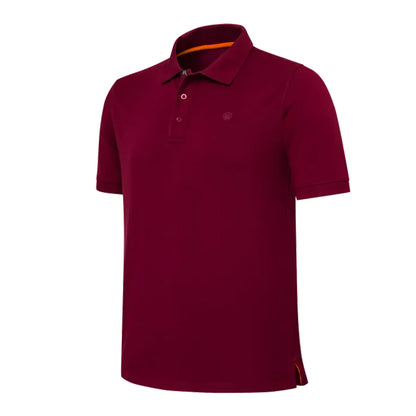 Beretta Corporate EVO Polo Cordovan Spirit