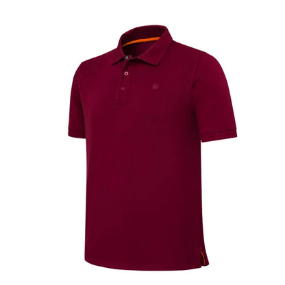 Beretta Corporate EVO Polo Cordovan Spirit