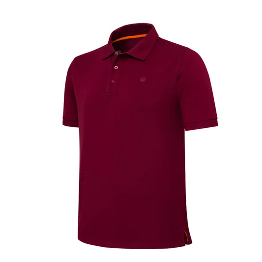 Beretta Corporate EVO Polo Cordovan Spirit